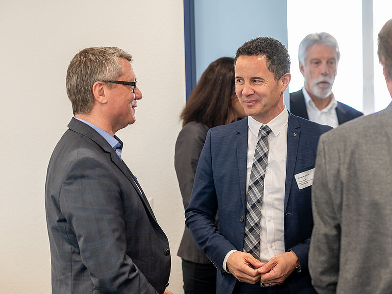 XUND Neueröffnung Alpnach