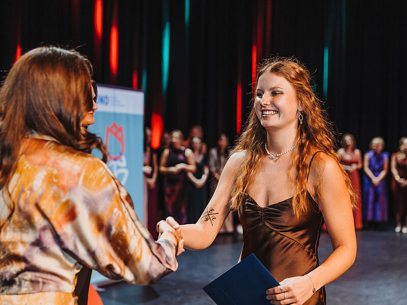 Diplomfeier Pflege HF - 31.10.2025 18:30 Uhr