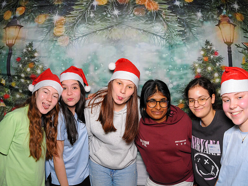 XUND Weihnachtstag 2025 - Alpnach