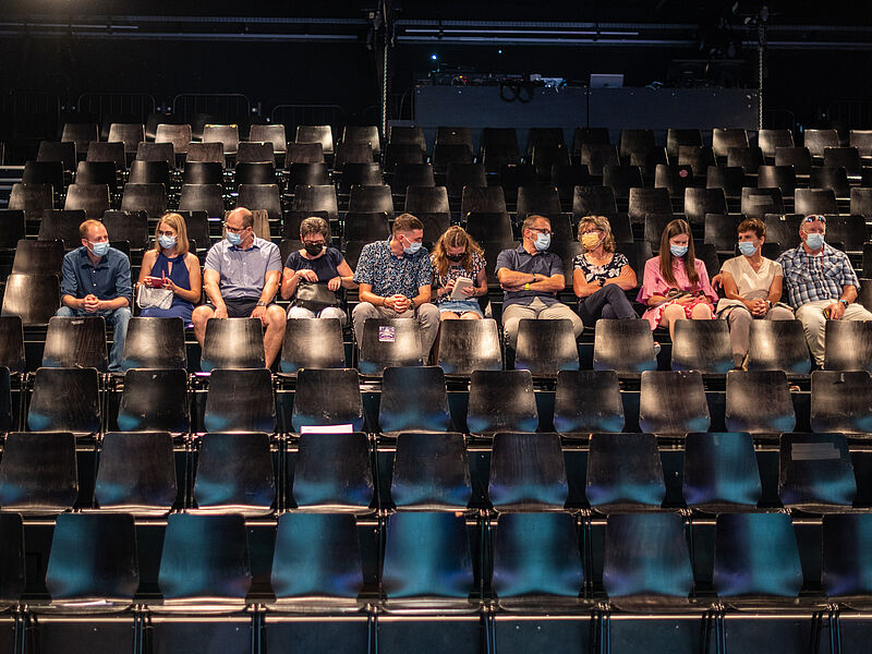 XUND Diplomfeier Pflege