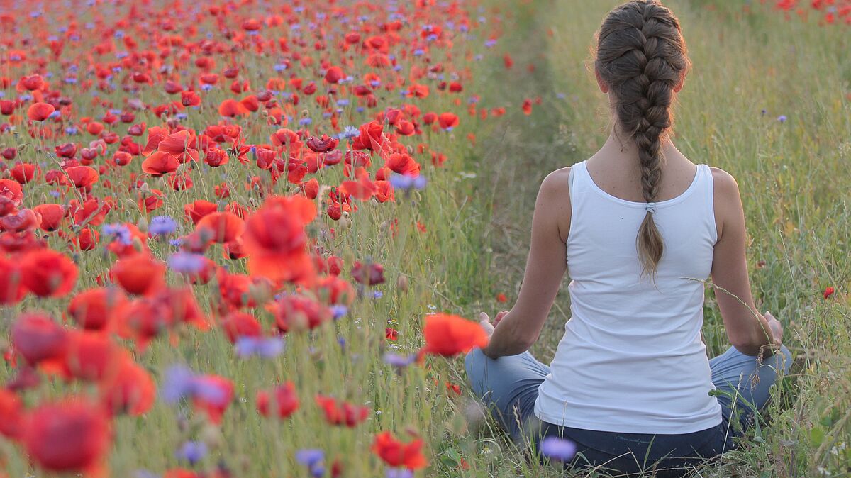 Trickkiste Beratung: Wechselatmung zur Stärkung der Konzentration und Entspannung