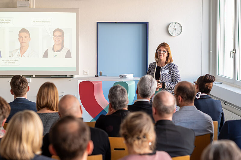 XUND Neueröffnung Alpnach