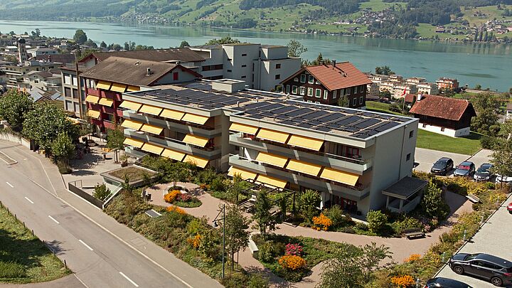 Das Abenteuer Pflege erleben 