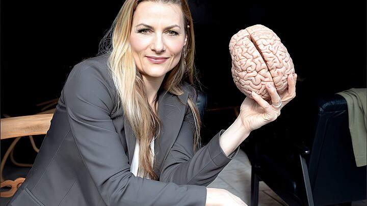 XUND Fokus: XUND im Kopf - Neurobalance für Resilienz in der Pflege 