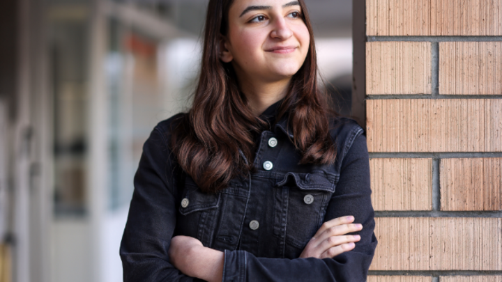 Future Day: Ausbildungsberufe von Viva Luzern kennenlernen. 