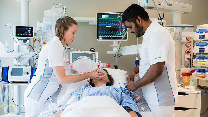 IPS: Arbeiten zwischen Menschen und Maschinen 