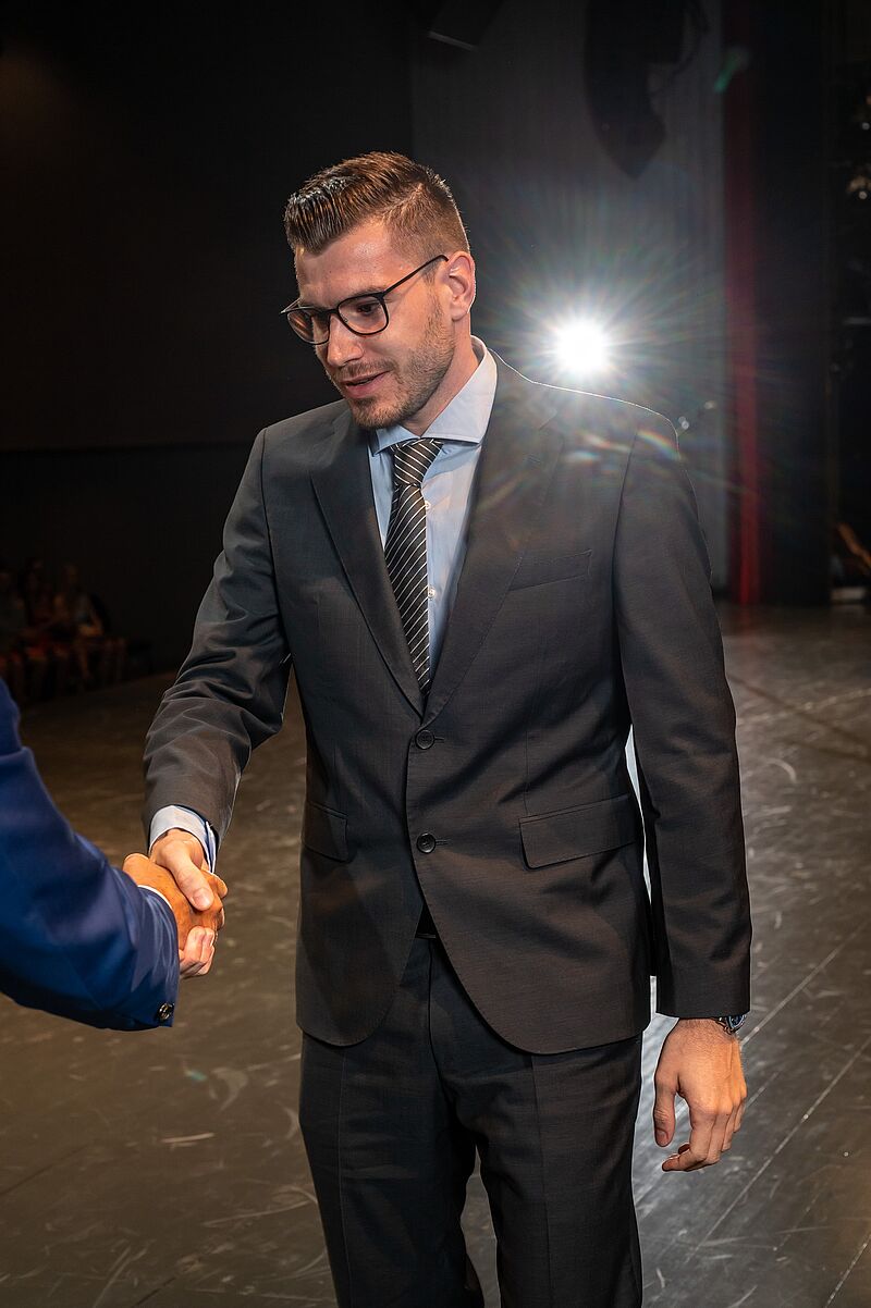 Eventfotografie