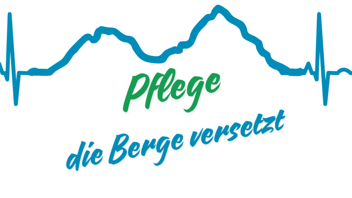 Pflege, die Berge versetzt - was in Schwyz möglich ist! 