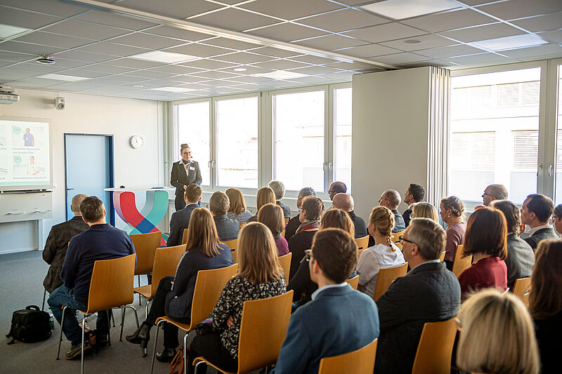 XUND Neueröffnung Alpnach