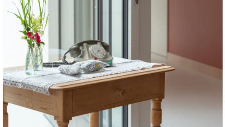 Der Pflegeberuf- eine Zukunft für Dich? 