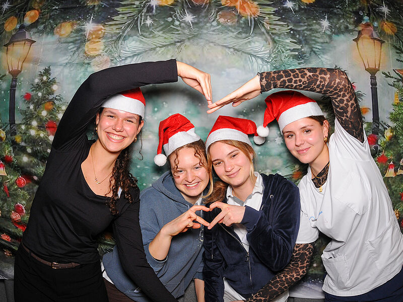 XUND Weihnachtstag 2025 - Alpnach