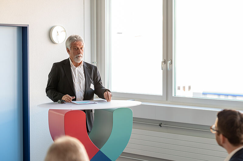 XUND Neueröffnung Alpnach