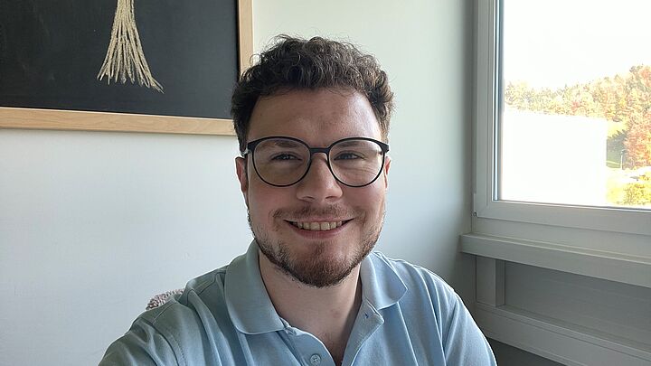 Einblick in die Spitex – mein spannender Alltag als FaGe 