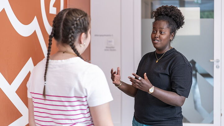 «Psychi live» – Einblicke in den Alltag der Psychiatrie 