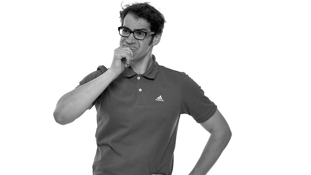 Trickkiste Beratung: Lautes Denken