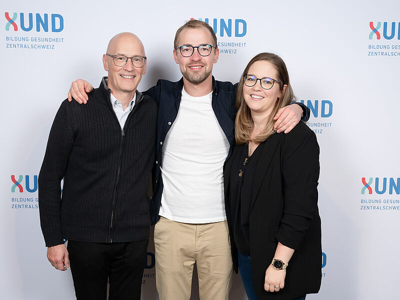 Diplomfeier NDS AIN - 05.12.2024