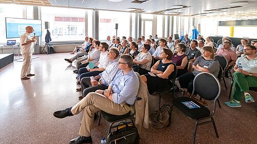 Werbefotograf Luzern