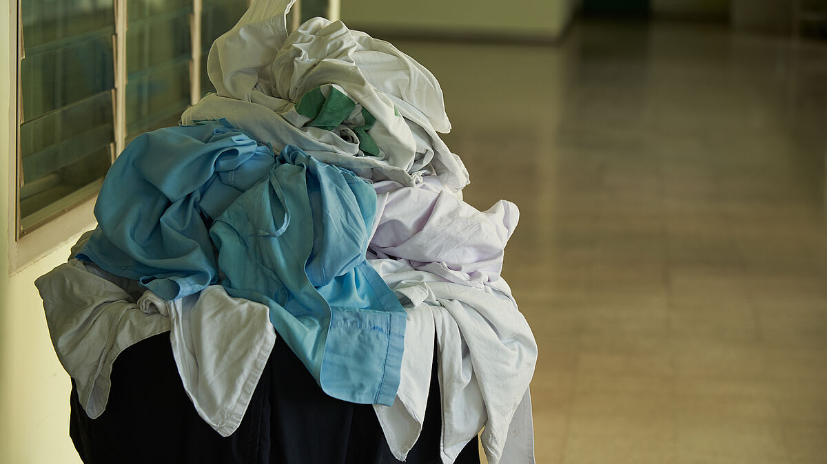 GePFLEGtes Palaver: Patientensicherheit - Room of Horrors