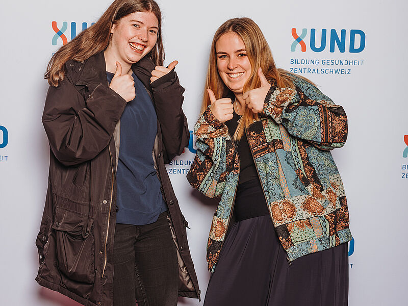 Diplomfeier Pflege HF - 31.10.2025