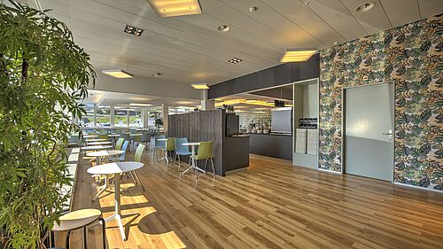 Immobilienfotografie