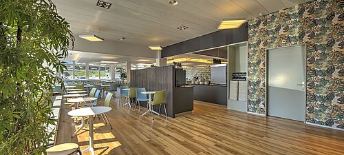 Immobilienfotografie