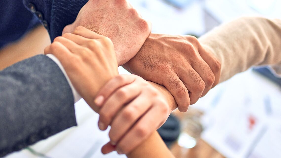 Vlog mit Christoph Schmitt, Folge 9: Kollaboration - eine neue Kultur der Zusammenarbeit