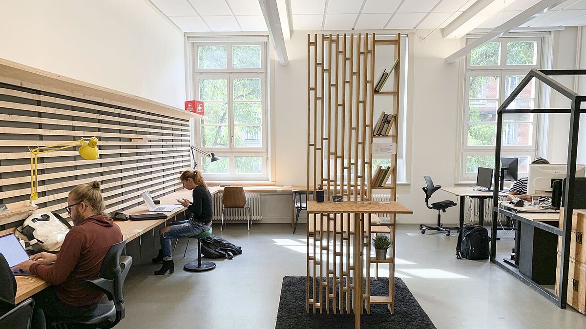 Vlog mit Christoph Schmitt, Folge 10: Innovative Initiativen für Ausbildung